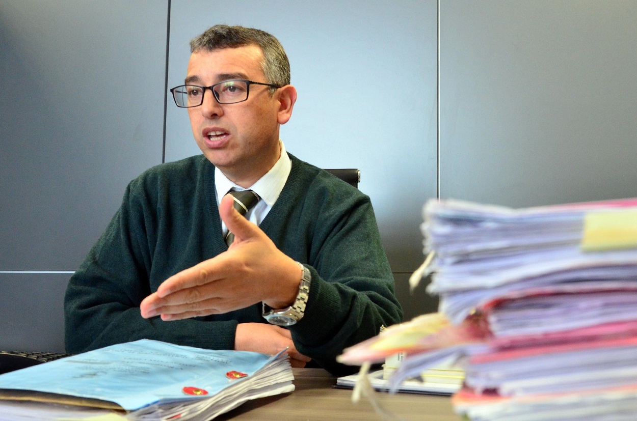 Tribunal de Impugnación ratificó condena a desarrollador de Bariloche