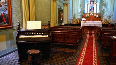 La Manzana Histórica una de las ofertas destacas en la capital provincial. Foto: Marcelo Ochoa