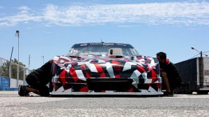 El Toyota Camry aprobó los primeros exámenes