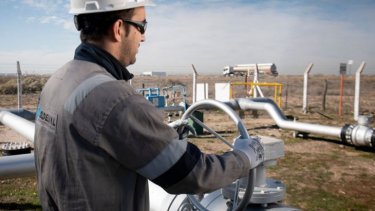 El nuevo sistema de Transporte No Físico de petróleo promete ser polémico.