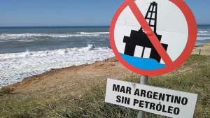 Ya son cuatro los amparos presentados contra el offshore en la costa argentina