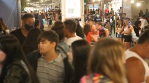 Peleas brutales, qué le pasa a  “nuestros jóvenes”