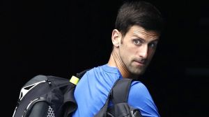 Djokovic, ¿negocio o deporte?
