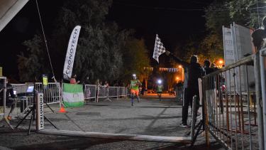 La competencia tendrá su sede en el Fortín Lagunita este fin de semana. Foto gentileza