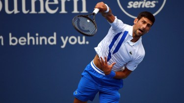 La ATP se pronuncio en el caso de Djokovic