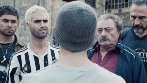 Cuatro grandes series para disfrutar en tu TV