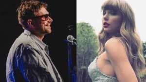 Damon Albarn y una inesperada polémica con Taylor Swift