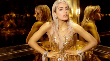 Lali sacó el segundo tema del año después de "Disciplina".