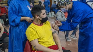 Reportan más de 98 mil contagios de coronavirus y 142 muertos