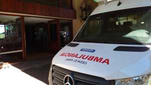 Un caso positivo de coronavirus alerta a la delegación de River en San Martín