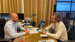 Guzmán le presentó al FMI el nuevo Precios Cuidados pero el mercado espera señales sobre el déficit