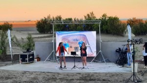 La programación del Verano Cultural en Viedma y El Cóndor para esta semana