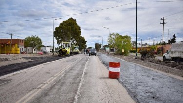 Los cortes programados se llevarán a cabo en las intersecciones de Caseros y Canadá, y Giachino y Las Violetas.