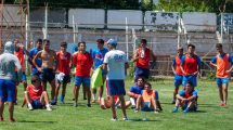 Imagen de Unión de Allen tiene varios contagios en su plantel y peligra el partido con La Amistad