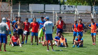 Unión de Allen tiene varios contagios en su plantel y peligra el partido con La Amistad