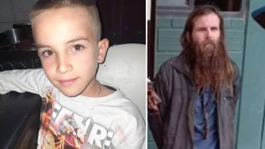 Desesperada búsqueda de un nene de 8 años secuestrado por su padre en Añelo