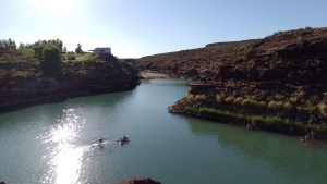 Día Nacional del Agua: ¿Celebración o apremiante desafío?