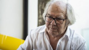 Adolfo Pérez Esquivel  fue hospitalizado por una descompensación