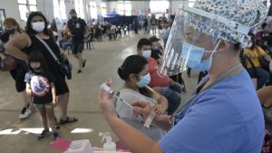 Coronavirus en Argentina: 5 de cada 10 testeos dieron positivo en las últimas 24 horas