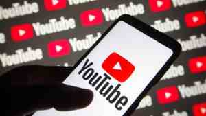 YouTube establece normas para hablar de trastornos alimenticios