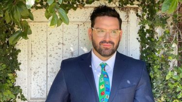 El reconocido pastelero tiene un gran año y apuesta a nuevos desafíos.-