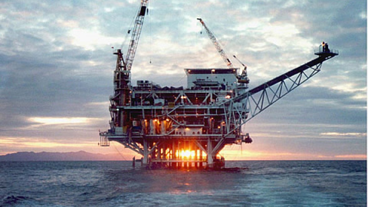 El offshore podría cambiar la dependencia de la importación de energía del país.