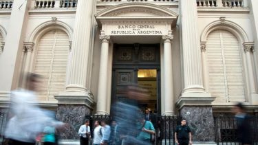 Los plazos fijos minoristas tienen un nuevo piso. 