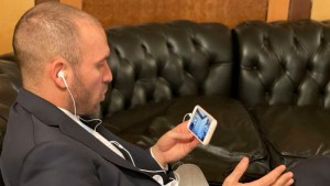 La semana económica: con el mazo dando