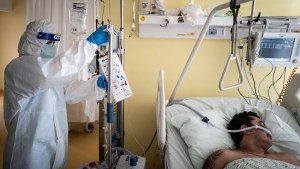 71 muertos y 2.986 nuevos contagios de coronavirus en Argentina