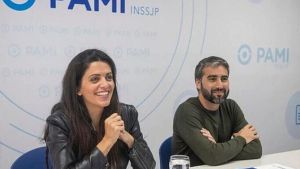 El Gobierno da por “terminada” la polémica sobre el PAMI, sin cambios en el organismo