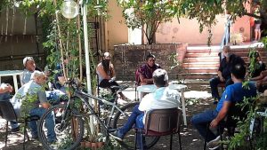 Colonia Nueva Esperanza de Neuquén tendrá agua cruda para producir en la zona rural