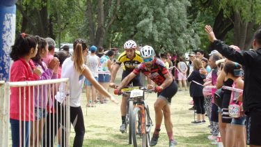 Muchos confirmados para el Triatlón de Cervantes