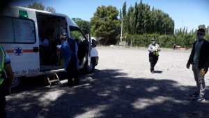 Según Uatre, los trabajadores golondrina llegaron «todos vacunados» a la región