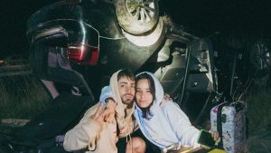 Una reconocida bailarina de ShowMatch sufrió un grave accidente en Pinamar