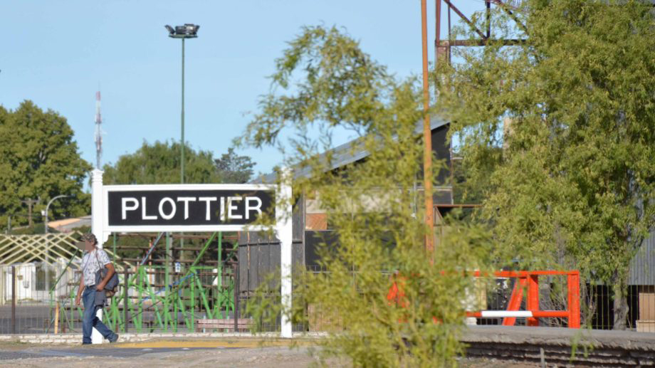 EL FOL le reclama distintos incumplimientos al Municipio de Plottier. (Foto archivo Yamil Regules).-