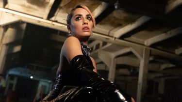 Lali publicó su nueva canción sin previo anuncio.