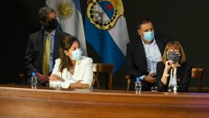 Carreras: Río Negro participa del Clúster Renovable por su plan de Hidrógeno Verde