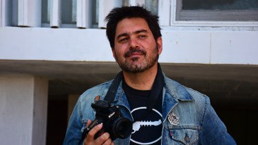 Vuelve a Roca cada verano y fotografía casas que conservan el espíritu de otros tiempos