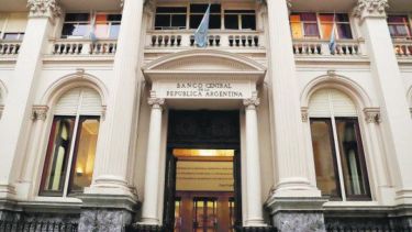El BCRA volvió a perder reservas este martes. 