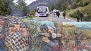 Una encuesta indaga sobre el conflicto territorial, sus responsables y la imagen de los mapuches