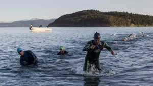 Se viene la octava edición del Escape a la Isla Huemul: lo que tenés que saber