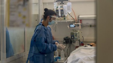 Siete muertos y 810 contagios de coronavirus en Río Negro