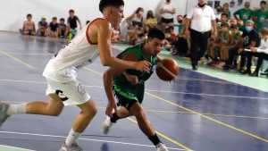 Biguá se tomó revancha y le ganó a Centro Español en Plottier