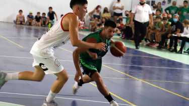 Biguá logró un triunfazo contra el Torito. (Foto: Archivo Oscar Livera)