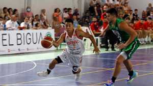 Fechas y horarios confirmados para los cruces de playoffs de la Liga Federal