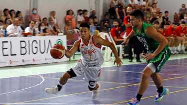 Español se verá las caras con Sol de Mayo, mientras que Biguá no la tendrá fácil ante Pico FC. 