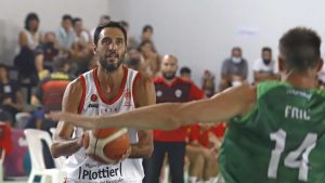 Petrolero no pudo con Centro Español y se aprieta la definición de la Liga Federal