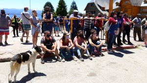 El Soyem pide 7000 pesos de aumento para cerrar la paritaria 2021 en Bariloche