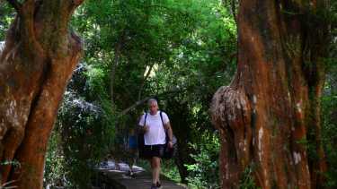 Verano en la Patagonia: cinco rincones «escondidos» para descubrir en Bariloche