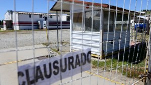 Extrabajadores no podrán reabrir el frigorífico de Bariloche: un juez ordenó liquidar los bienes